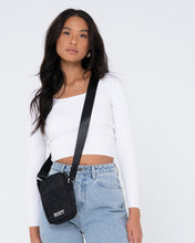 Load image into Gallery viewer, MARATHON NYLON SIDE BAG
