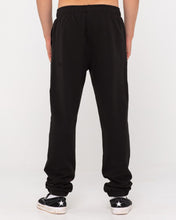 Load image into Gallery viewer, ONE HIT WONDER TRACKPANT RUNTS - Black
