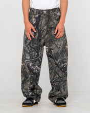 Load image into Gallery viewer, FLIP RAMBO PANT
