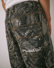 Load image into Gallery viewer, FLIP RAMBO PANT
