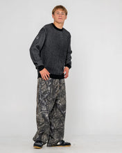 Load image into Gallery viewer, FLIP RAMBO PANT
