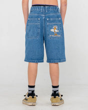Load image into Gallery viewer, DR.DOT BAGGY JORT BOYS
