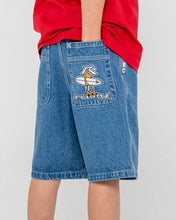 Load image into Gallery viewer, DR.DOT BAGGY JORT BOYS
