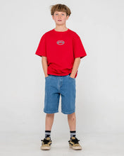 Load image into Gallery viewer, DR.DOT BAGGY JORT BOYS
