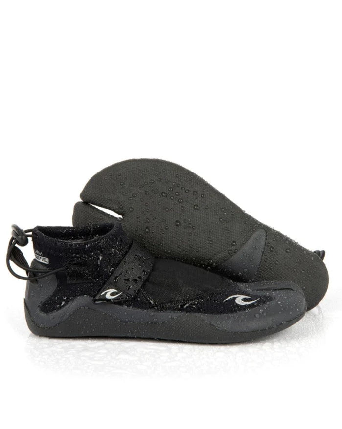REEFER BOOT 1.5MM S/TOE