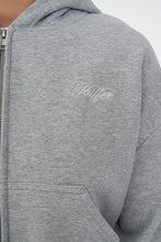 Load image into Gallery viewer, CHERIE ZIP HOOD 350
