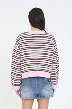 Load image into Gallery viewer, BOBBY KNIT CARDIGAN
