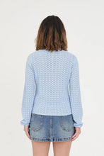 Load image into Gallery viewer, ZIGGY CRUISE LS TOP
