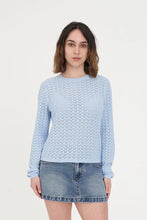 Load image into Gallery viewer, ZIGGY CRUISE LS TOP
