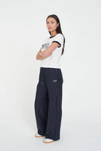 Load image into Gallery viewer, STRIPE HAILEY TRACKPANT
