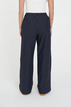 Load image into Gallery viewer, STRIPE HAILEY TRACKPANT
