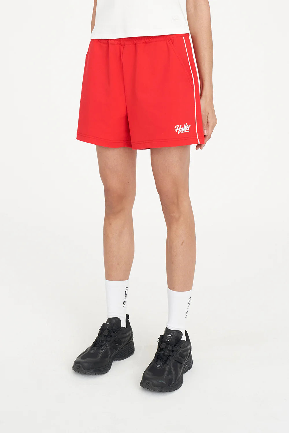 Hailey Short