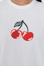 Load image into Gallery viewer, CLASSIC TEE 170/CERISE
