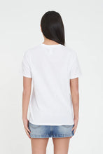 Load image into Gallery viewer, CLASSIC TEE 170/CERISE
