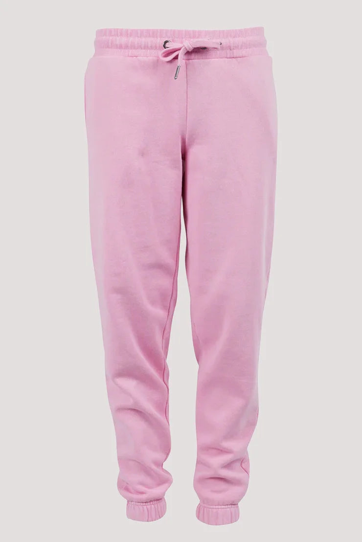 ACADEMY TRACKPANT - PINK
