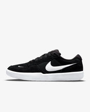 Load image into Gallery viewer, NIKE SB FORCE 58 - blk/white

