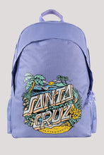 Load image into Gallery viewer, ALOHA DOT BACKPACK
