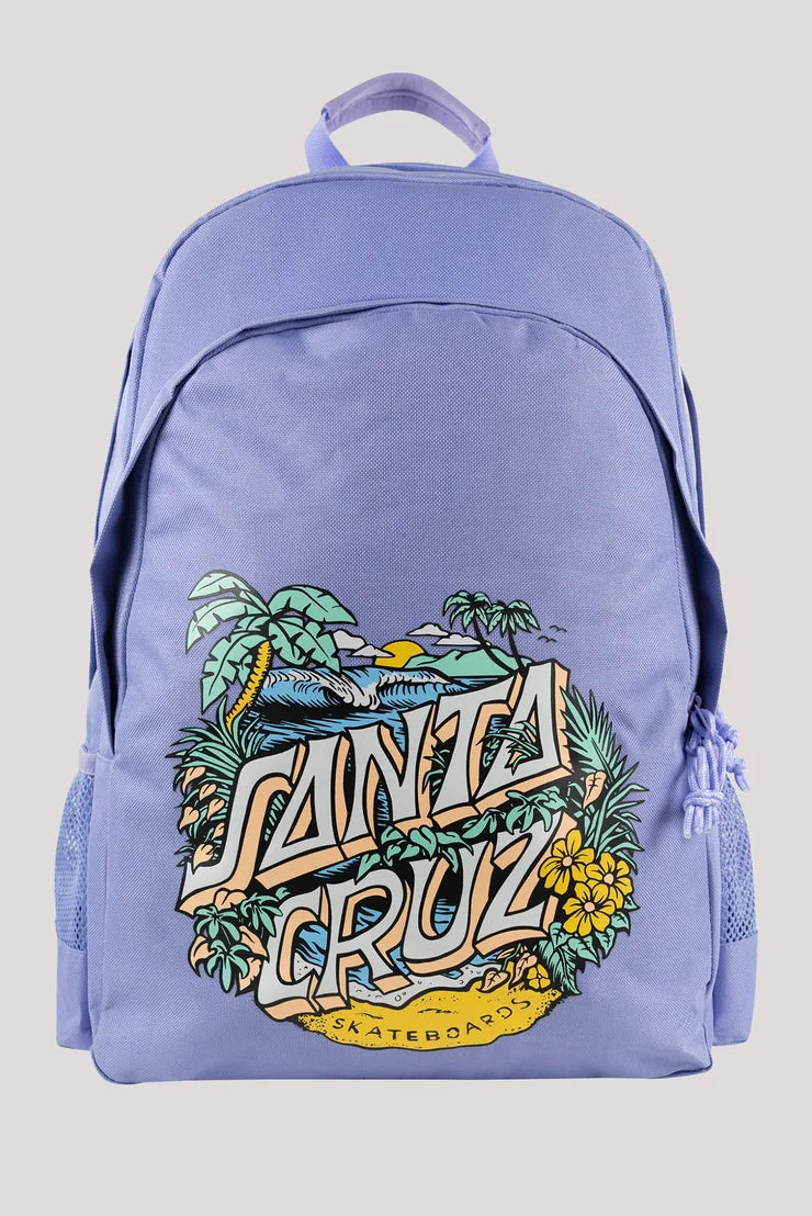 ALOHA DOT BACKPACK