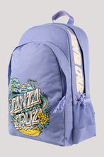 Load image into Gallery viewer, ALOHA DOT BACKPACK
