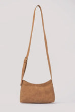 Load image into Gallery viewer, ARIA SUEDE HANDBAG
