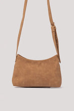 Load image into Gallery viewer, ARIA SUEDE HANDBAG
