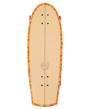 Load image into Gallery viewer, SLIDE QUAD AUKA 30' SURF SKATE
