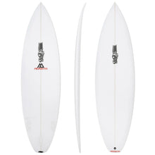 Load image into Gallery viewer, JS PU MONSTA - SQUASH 5'11A
