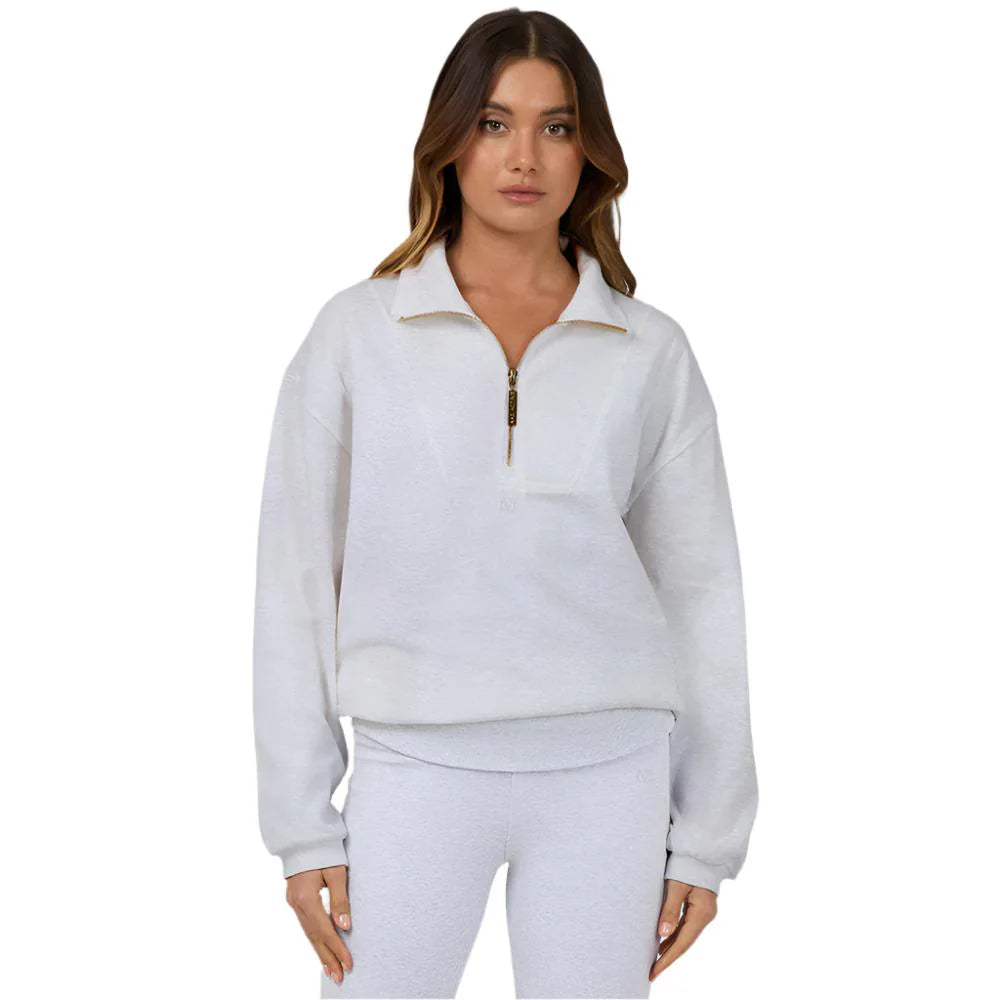 BALANCE 1/4 ZIP