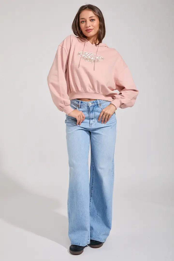 BEACH BUM CROP  - 2 FOR $120