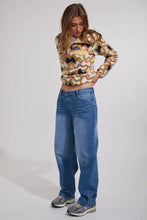 Load image into Gallery viewer, BETHANY BAGGY LOW RISE JEAN
