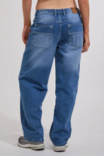Load image into Gallery viewer, BETHANY BAGGY LOW RISE JEAN
