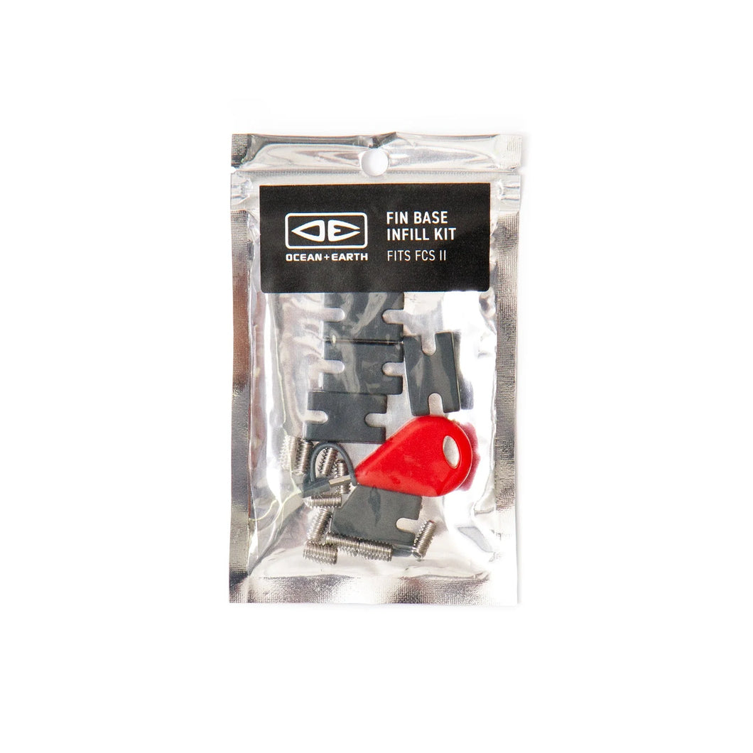 OE FIN BASE INFILL KIT