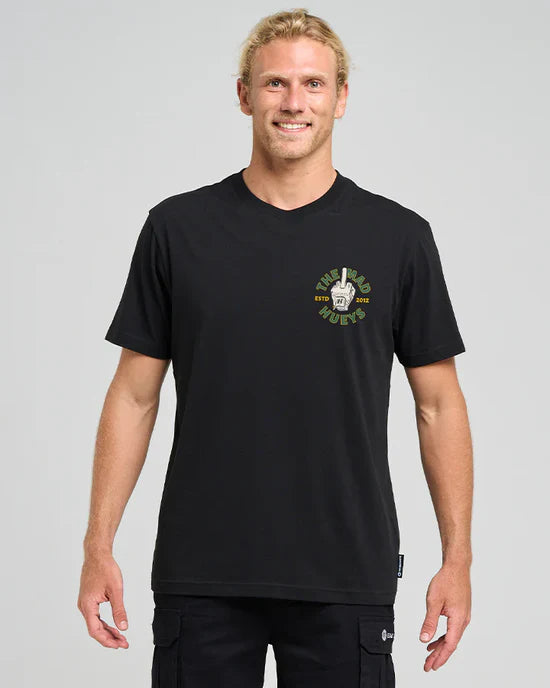 BIRDIE I SS TEE