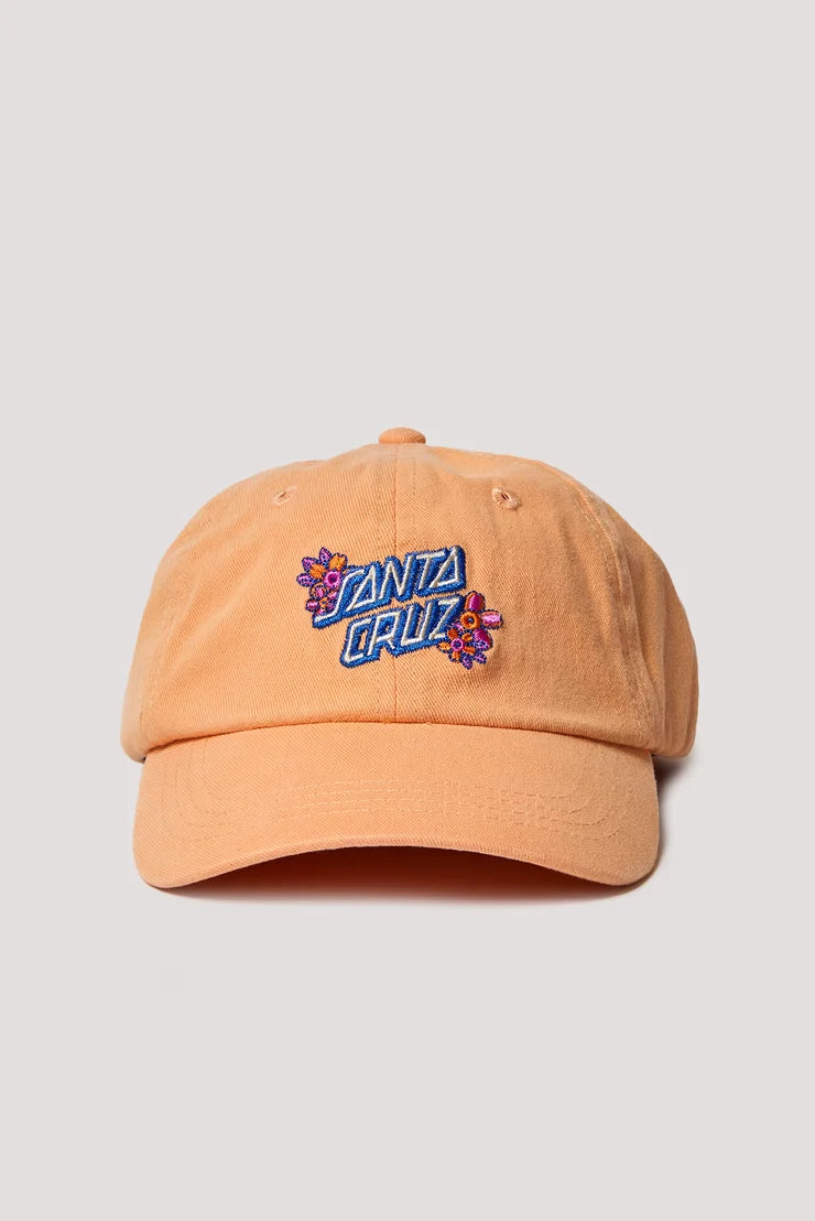 BLOOMING STACK CAP