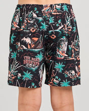 Load image into Gallery viewer, SHE&#39;LL BE RIGHT | YOUTH 15&quot; SWIM VOLLEY
