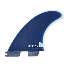 Load image into Gallery viewer, FCS II PERFORMER PG TRI FINS - CALI BLUE
