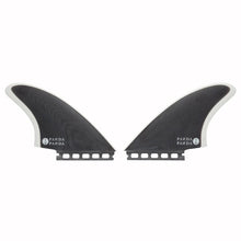 Load image into Gallery viewer, PANDA KEEL TWIN FIN - SINGLE TAB
