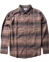 Load image into Gallery viewer, Central Coast LS Flannel - Kangaroo
