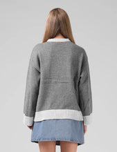 Load image into Gallery viewer, CLARA KNIT
