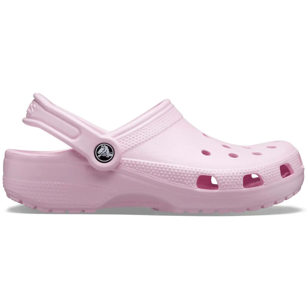 CROCS CLASSIC CLOG KIDS - BALLERINA PINK