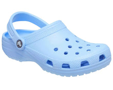Load image into Gallery viewer, CROCS CLASSIC CLOG - BLUE CALCITE
