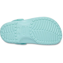 Load image into Gallery viewer, CLASSIC CLOG KIDS - AQUAMARINE

