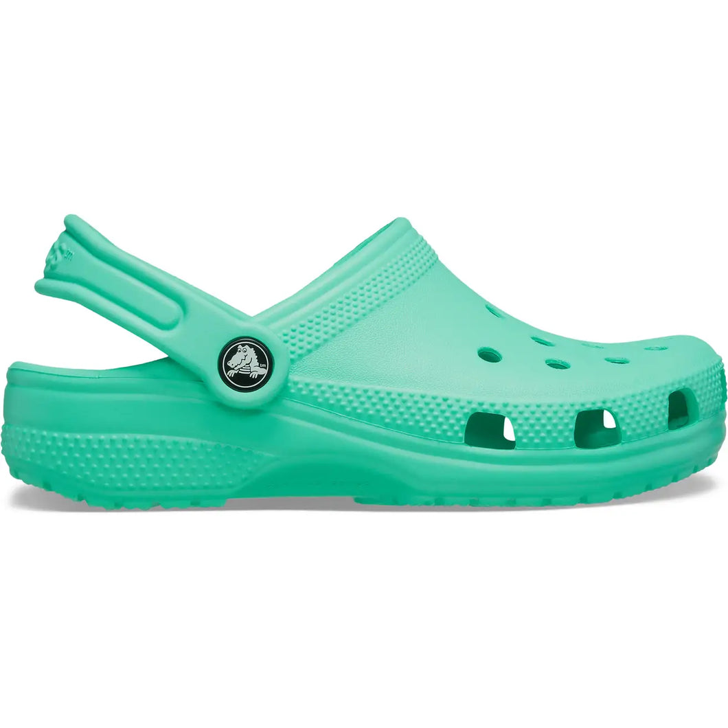 CLASSIC CLOG KIDS - LAGOON