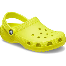 Load image into Gallery viewer, CROCS CLASSIC CLOG TODDLERS - ACIDITY
