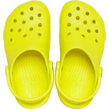 Load image into Gallery viewer, CROCS CLASSIC CLOG TODDLERS - ACIDITY
