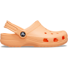 Load image into Gallery viewer, CLASSIC CLOG TODDLERS - ELECTRIC SUNSTONE
