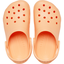 Load image into Gallery viewer, CLASSIC CLOG TODDLERS - ELECTRIC SUNSTONE
