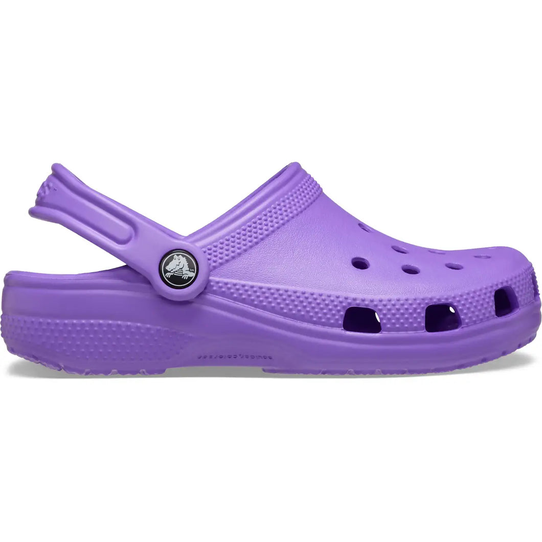 CLASSIC CLOG TODDLERS GALAXY