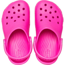 Load image into Gallery viewer, CLASSIC CLOG TODDLERS - PINK CRUSH

