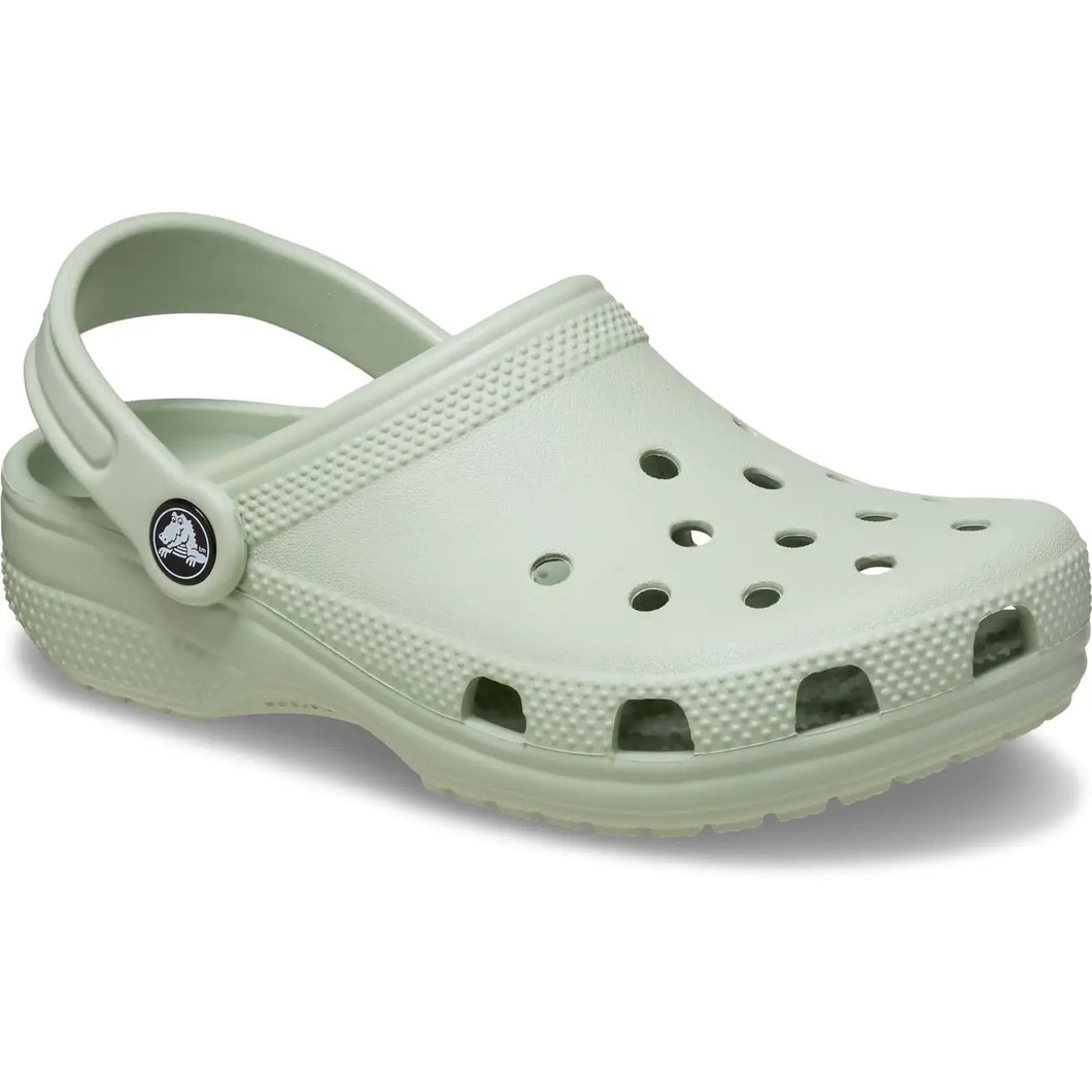 CROCS CLASSIC CLOG KIDS - PLASTER